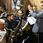 Nieszpory w kościele pod wezwaniem Św. Wojciecha w Radzionkowie.