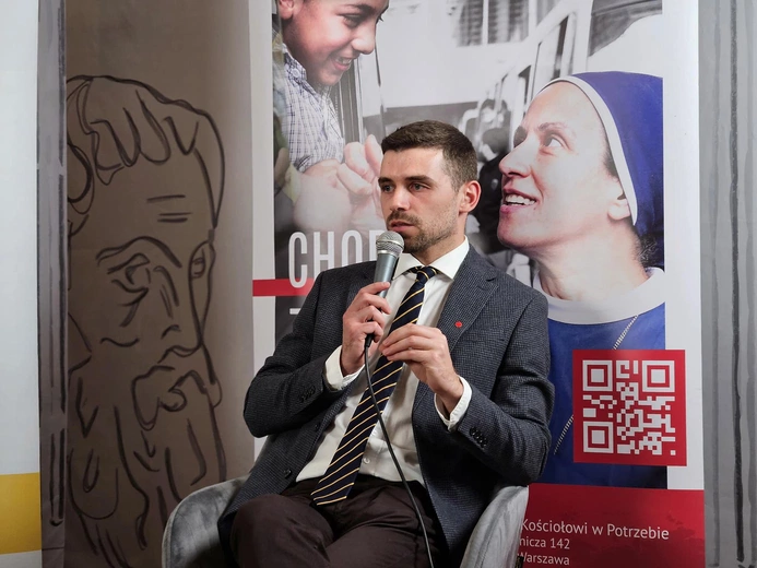 Chrześcijanie w Ziemi Świętej walczą o przetrwanie. Pomóżmy im!