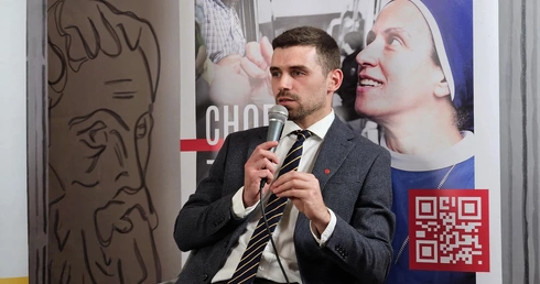 Chrześcijanie w Ziemi Świętej walczą o przetrwanie. Pomóżmy im!