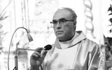 Nie żyje ks. Andrzej Bąk (AKTUALIZACJA)