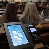 W kościołach coraz popularniejsze są ofiaromaty