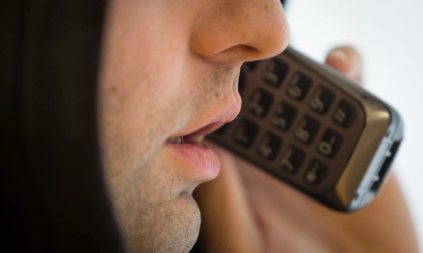 Badanie: 37 proc. Polaków doświadczyło próby wyłudzenia danych osobowych przez telefon
