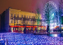 Śląskie. Sylwestrowe zmiany w komunikacji miejskiej