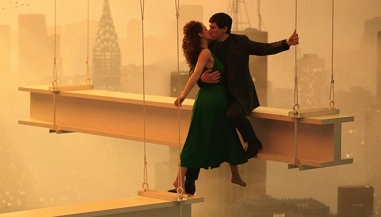 Doceniajmy filmowych szaleńców. Bez nich wszystko w kinie będzie plastikiem