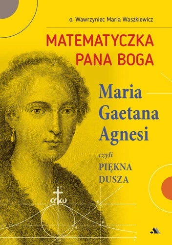 Matematyczka  Pana Boga