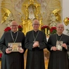 Rozpocznijmy wspólnie ten czas łaski!
