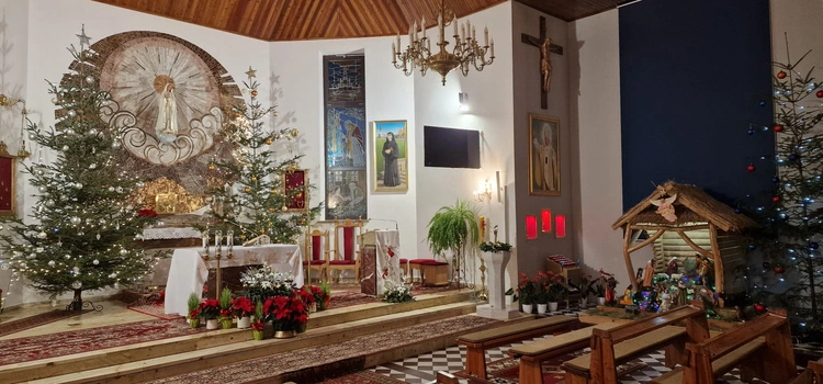 Odważni świadkowie wiary i pielgrzymi nadziei