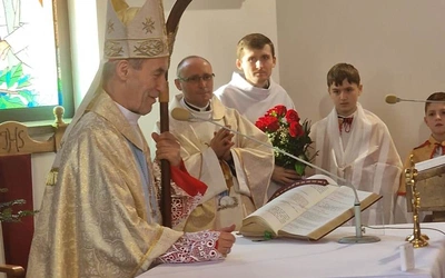 Odważni świadkowie wiary i pielgrzymi nadziei