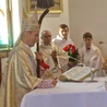 Odważni świadkowie wiary i pielgrzymi nadziei