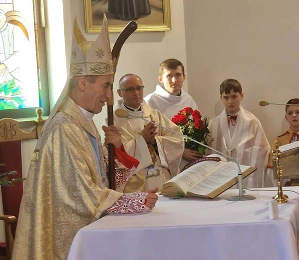 Odważni świadkowie wiary i pielgrzymi nadziei