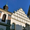O. Popławski OP dla "Gościa Niedzielnego": składamy zażalenie do sądu na czynność przeszukania lubelskiego klasztoru