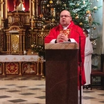 Żegocina. Rozesłanie kolędników misyjnych 2024