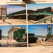 MCSW "Elektrownia" wkrótce się rozbuduje