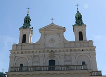 Inauguracja Roku Jubileuszowego w archidiecezji lubelskiej