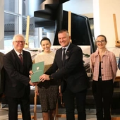 Radomska "Elektrownia" wkrótce się powiększy