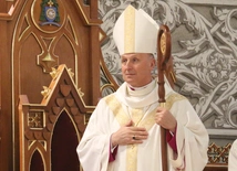Rozpoczęcie Roku Jubileuszowego w diecezji radomskiej