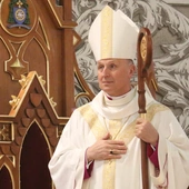 Rozpoczęcie Roku Jubileuszowego w diecezji radomskiej