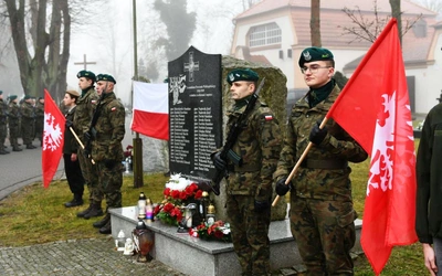 Narodowy Dzień Zwycięskiego Powstania Wielkopolskiego w Sulechowie