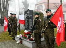 Narodowy Dzień Zwycięskiego Powstania Wielkopolskiego w Sulechowie