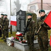 Narodowy Dzień Zwycięskiego Powstania Wielkopolskiego w Sulechowie
