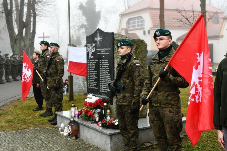 Narodowy Dzień Zwycięskiego Powstania Wielkopolskiego w Sulechowie