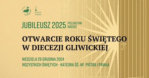 Specjalny czas łaski i duchowej odnowy