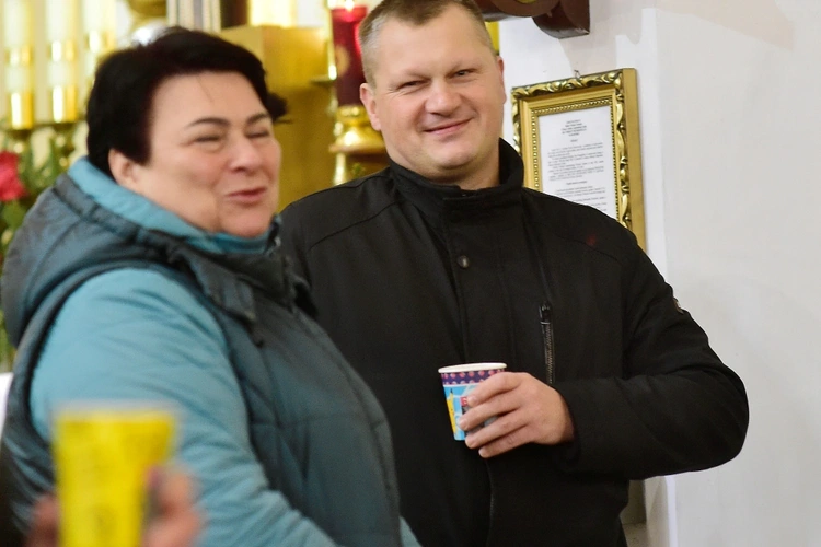 Bartąg. Odpust św. Jana Apostoła i Ewangelisty