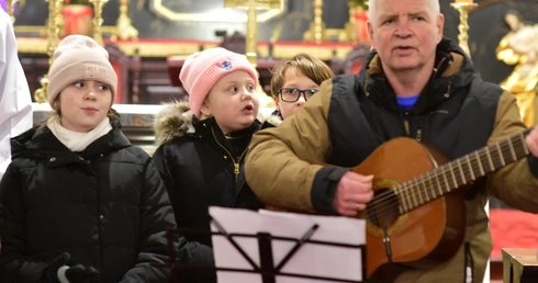 Bartąg. Odpust św. Jana Apostoła i Ewangelisty