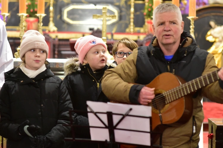 Bartąg. Odpust św. Jana Apostoła i Ewangelisty