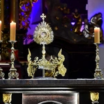 Bartąg. Odpust św. Jana Apostoła i Ewangelisty