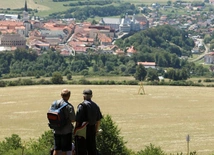 To nie do końca mój świat