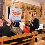 Opłatek Solidarności w Nowym Targu