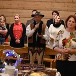 Opłatek Solidarności w Nowym Targu