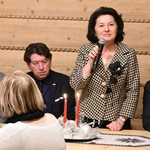 Opłatek Solidarności w Nowym Targu
