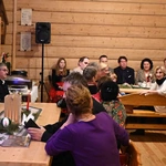 Opłatek Solidarności w Nowym Targu