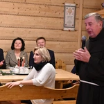 Opłatek Solidarności w Nowym Targu