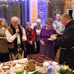 Opłatek Solidarności w Nowym Targu