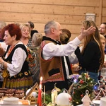 Opłatek Solidarności w Nowym Targu