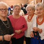 Opłatek Solidarności w Nowym Targu