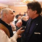 Opłatek Solidarności w Nowym Targu