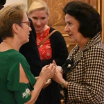 Opłatek Solidarności w Nowym Targu