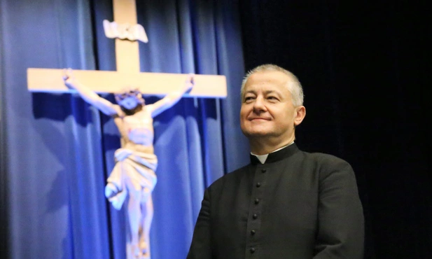 Bp Artur Ważny