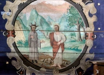 Co Jezus zobaczyłby, gdyby teraz przyszedł na ziemię?