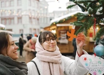 W Tallinie rozpoczyna się Europejskie Spotkanie Młodych organizowane przez Wspólnotę z Taizé