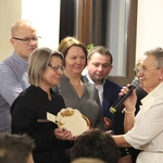Rzepiennik Strzyżewski. 10 lat Stowarzyszenia "Wszystkie Dzieci Nasze Są"