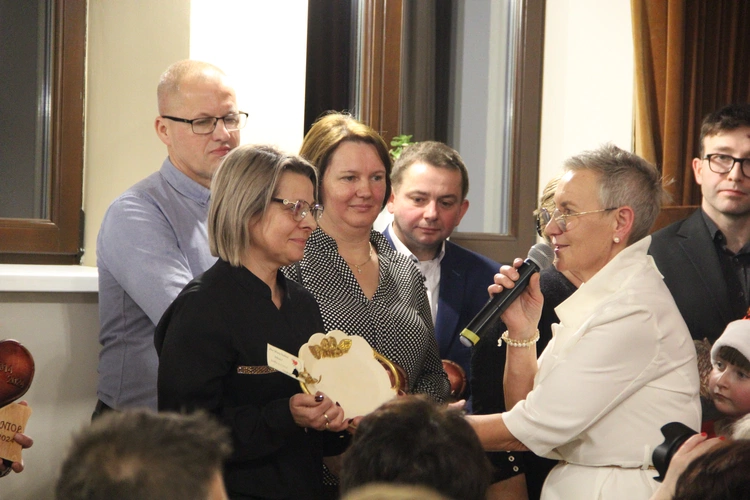 Rzepiennik Strzyżewski. 10 lat Stowarzyszenia "Wszystkie Dzieci Nasze Są"