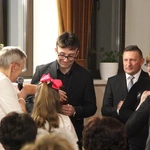 Rzepiennik Strzyżewski. 10 lat Stowarzyszenia "Wszystkie Dzieci Nasze Są"