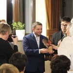 Rzepiennik Strzyżewski. 10 lat Stowarzyszenia "Wszystkie Dzieci Nasze Są"