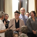 Rzepiennik Strzyżewski. 10 lat Stowarzyszenia "Wszystkie Dzieci Nasze Są"
