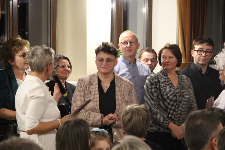 Rzepiennik Strzyżewski. 10 lat Stowarzyszenia "Wszystkie Dzieci Nasze Są"